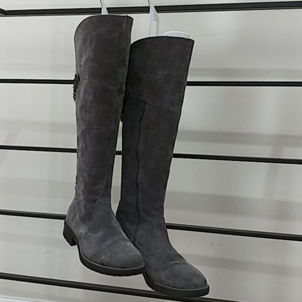 NATURINO WOMEN BOOTS brand new